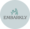 Embarkly - Home